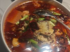 -四世同堂·京菜·烤鸭(双井店)