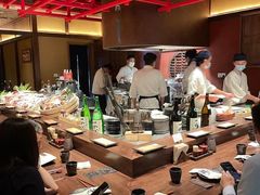 -三川·十酒Izakaya(南昌路店)