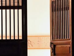 -法云安缦酒店