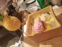 -里岛烤鱼(东港凯虹广场店)