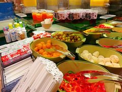 -The COOK·厨餐厅·自助餐(浦东嘉里大酒店)