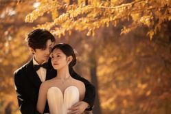 点击看大图 -今生有约婚纱摄影店(景德路店)