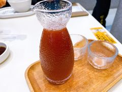 -蔡澜点心·粤菜(月星环球港店)