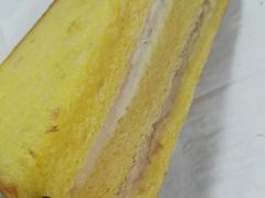-山崎面包(第一八佰伴店)
