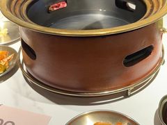 -西塔老太太泥炉烤肉(北京望京店)