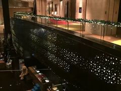 -北京北辰洲际酒店