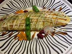 -水之惠鲜鱼料理(王府大街店)