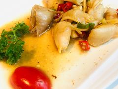 -Mr·Fish鱼鲜生海鲜放题(银泰in99店)