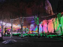 -沕沕水生态风景区