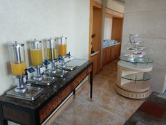 -济南喜来登酒店