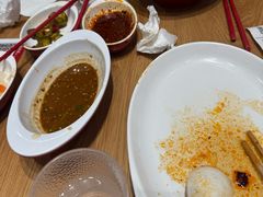 -喜家德虾仁水饺(青岛永旺东部店)