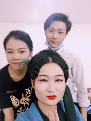 点击看大图 -盘子女人坊古装写真摄影(深圳店)