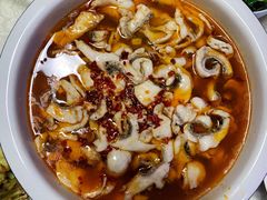 -江杨农产品批发市场