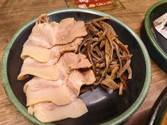 -一兰拉面(梅田阪急东通店)