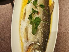 -羲和雅苑•北京烤鸭(瑞吉店)