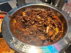 -耍盆友·重庆江湖菜(百子湾店)