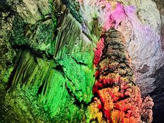 -北京上方山国家森林公园