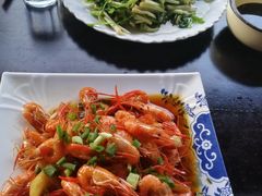 -阿东农家菜(新场古镇下塘街店)
