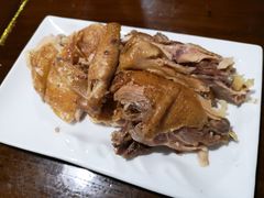 -普集烧鸡(新店)