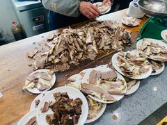 -清真磨沟沿老字号牛肉面(总店)