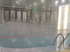 -DF游泳健身(贾家花园店)