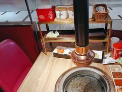 -炉小哥烤肉(朗悦公园茂店)