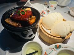 -穿越·外婆家(西溪天堂店)