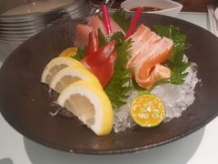 -虾佬圣汤·海鲜姿造(乐堤港店)