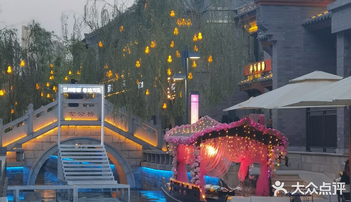 兰州去哪里玩？兰州城景点攻略推荐！