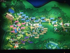 -天目湖涵田度假村