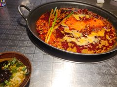 -冯校长老火锅(深圳总店)