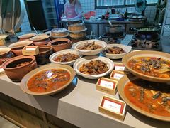 -乡野李掌柜(汉江路店)