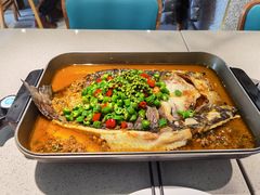 -半天妖烤鱼(方庄店)