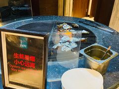 -长沙北辰洲际酒店-兰调全日餐厅