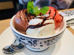 冰激淋-MYLK意式小厨(熙地港店)