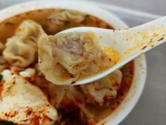 -巧手馄饨(箍桶巷店)