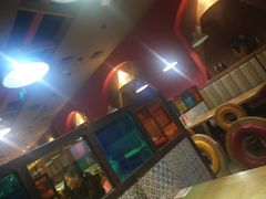 -凡塔斯牛排餐厅(厚街万达店)