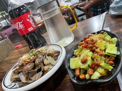 -虾忆鲜.龙虾.烧烤.小海鲜(桐乡店)