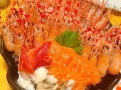 -大焰自助日式料理 铁板烧(徐汇店)
