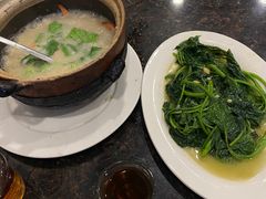 -适口餐厅砂锅粥(公信路总店)