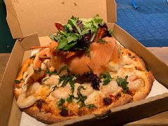 -Steveston Pizza Company (Richmond)
