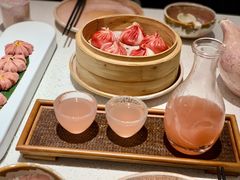 招牌小笼包-竹外桃花·江南小酒馆(SKP·S店)