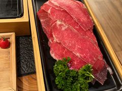 上脑牛肉-湊湊火锅·茶憩(锦艺城店)