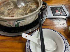 -潮陈记土鸡火锅(东厦北路店)