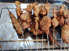 -德盛缘大块肉烧烤(东关路店)