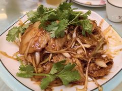 -川人川菜馆·小龙虾·鲜虾现做(黄山路店)