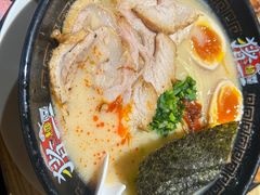 -麺屋猪一(仁恒梦店)