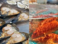 -望海湾鱼头泡饼·天津菜(空港店)