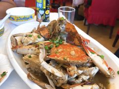 -渔中舟海鲜大排档(普陀沈家门店)