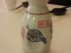 -佰禾寿司(学府凯德店)